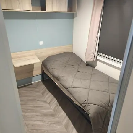 Mobil Rose Sérignan